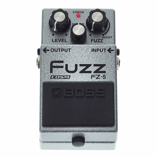 Boss FZ-5 Fuzz