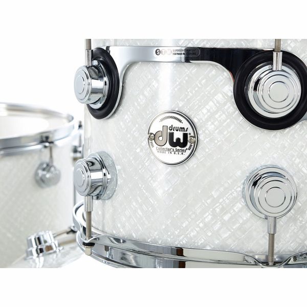 DW Finish Ply 1up 1down W.Crystal