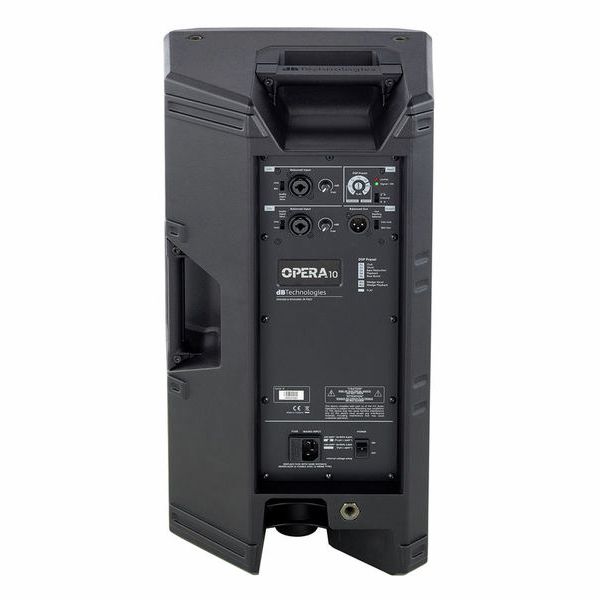 dB Technologies Opera 10