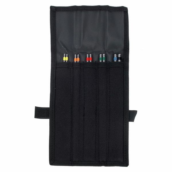 Grover Pro Percussion Triangle Beater Set TB-D