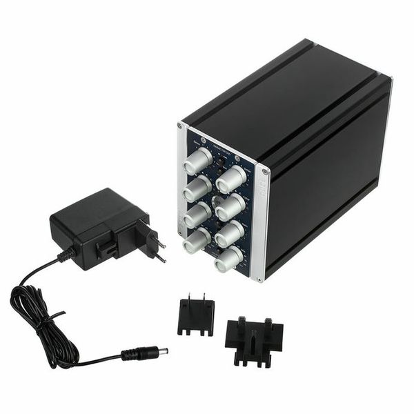 Elysia karacter qube