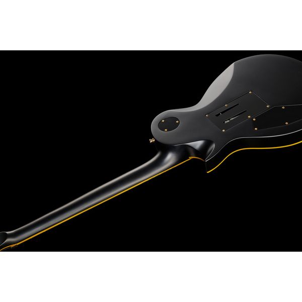 Harley Benton SC-Custom III FR VBK