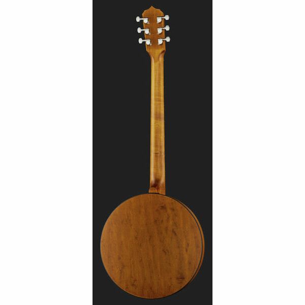 Deering Phoenix A/E 6-string Banjo