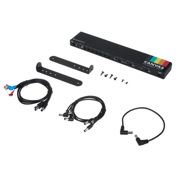 Walrus Audio Canvas Power HP Plus Link