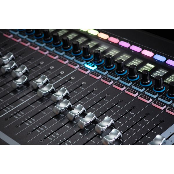 Waves eMotion LV1 Classic