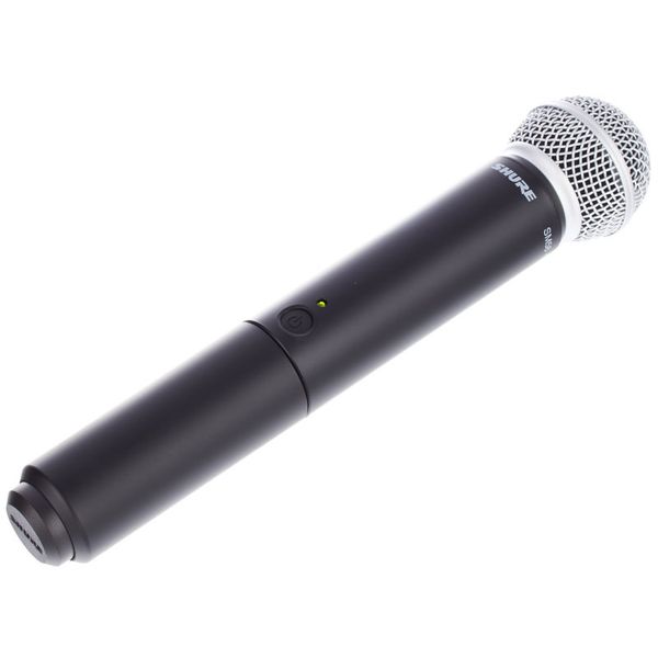 Shure BLX24R/SM58 T11