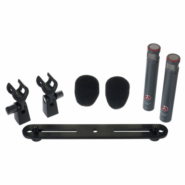 Austrian Audio CC8 Stereo Set