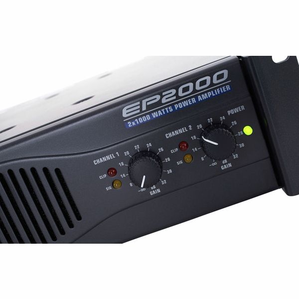 Behringer EP2000 Europower