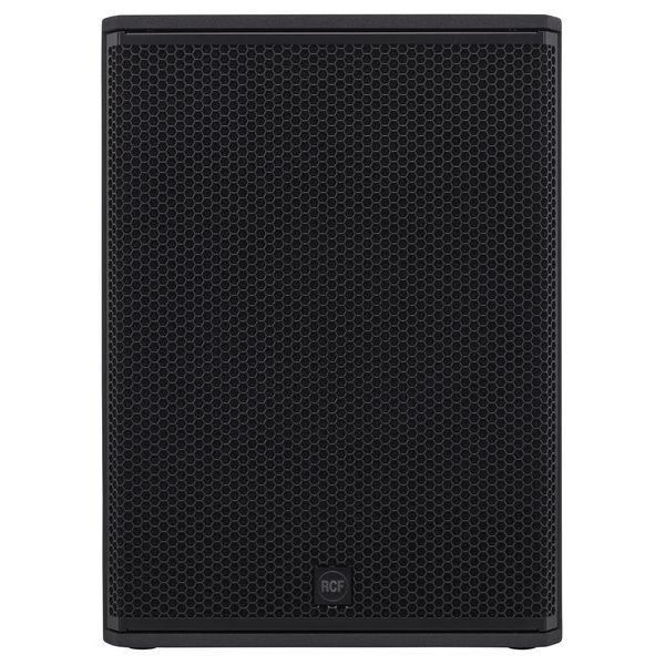 RCF ART932/8003AS Power Bundle