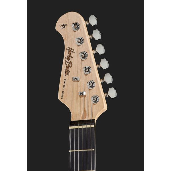 Harley Benton ST-20LH SB Bundle