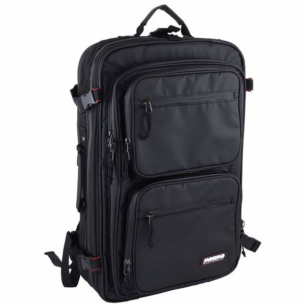 Magma Riot DJ-Backpack XL
