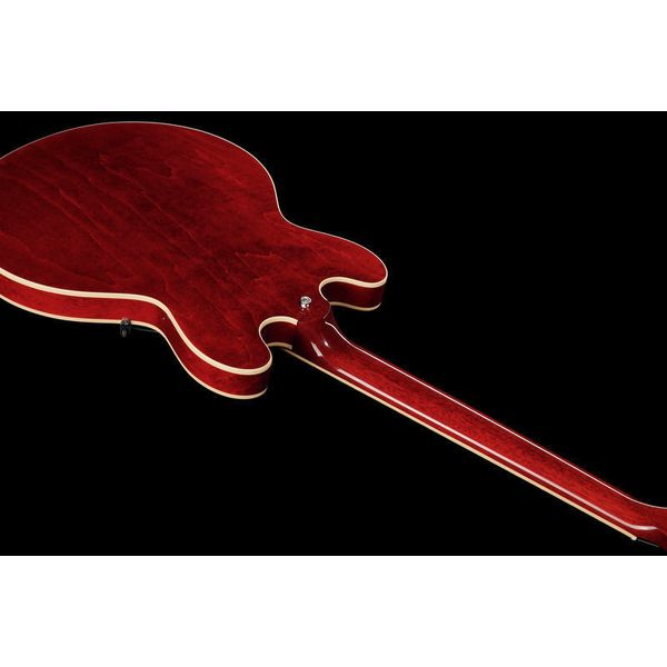 Gibson ES-335 Dot 60s Cherry LH