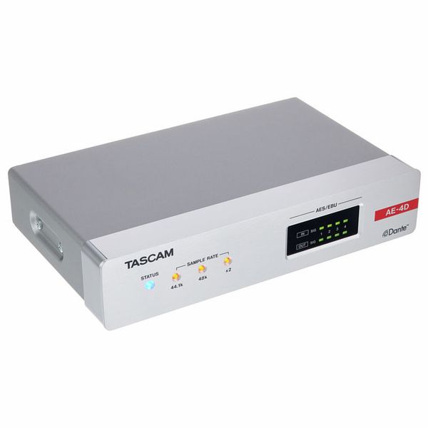 Tascam AE-4D