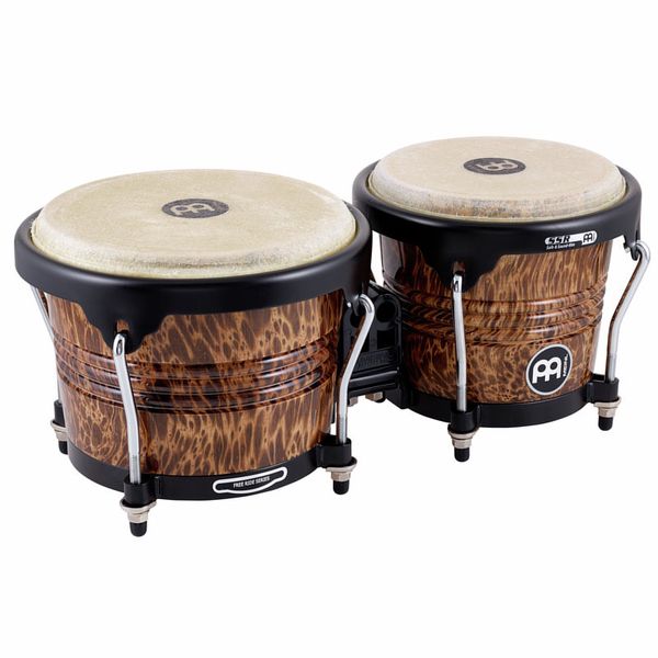 Meinl Marathon Designer Bongos LB