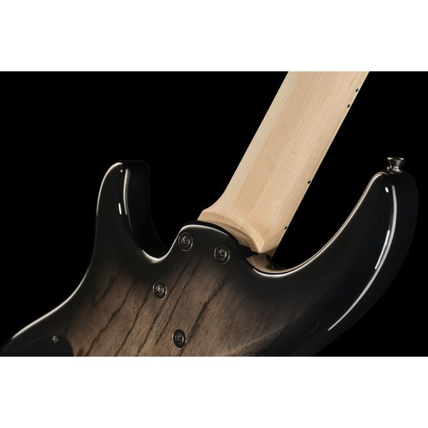 Dingwall CB3 Combustion 5 BK Burst MN