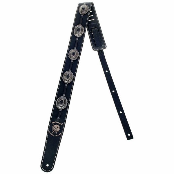 Richter 1565 Motörhead Strap