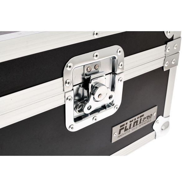 Flyht Pro Case Behringer X Air XR18