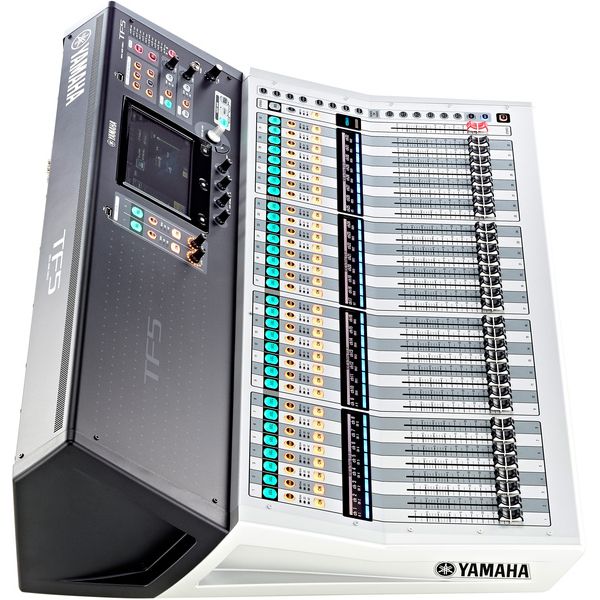 Yamaha TF-5 Case Bundle