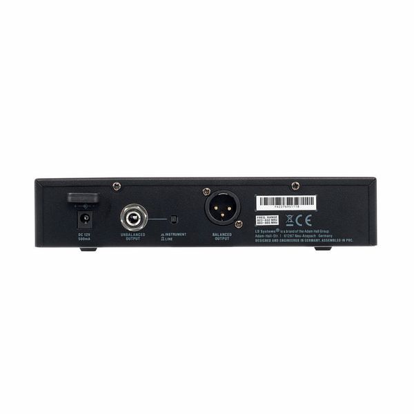 LD Systems U308 BPH