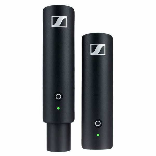 Sennheiser XSW-D Presentation Base Set