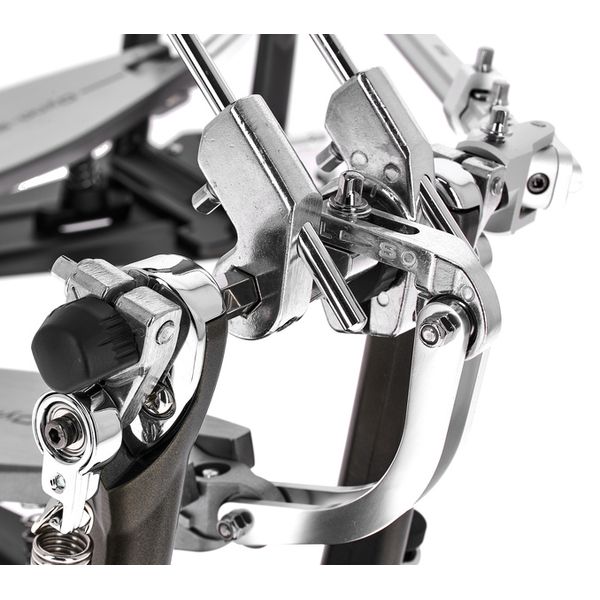 Tama Dyna-Sync w. Mirror Rod Pack