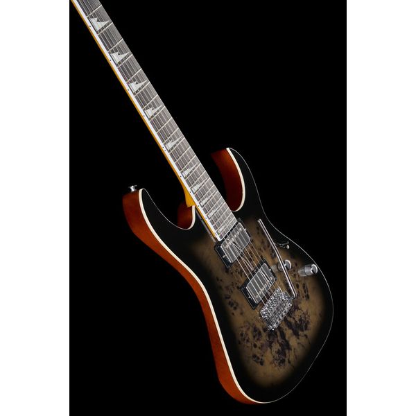 Ibanez GRG220PA1-BKB