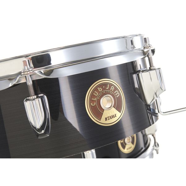 Tama Club J. Pancake Set Bundle HBK