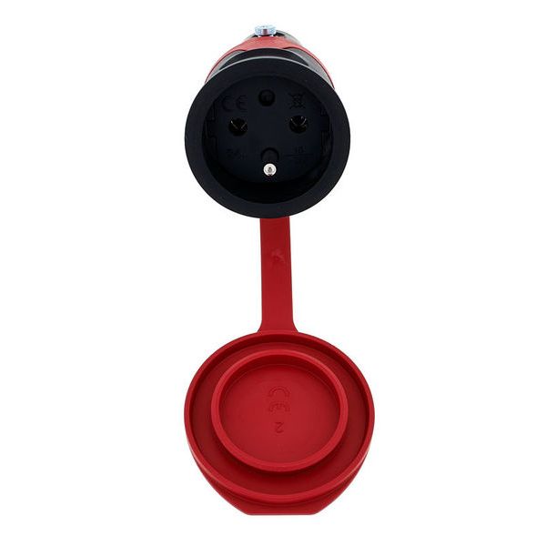 PCE 2411-sr Taurus2 Socket B/F