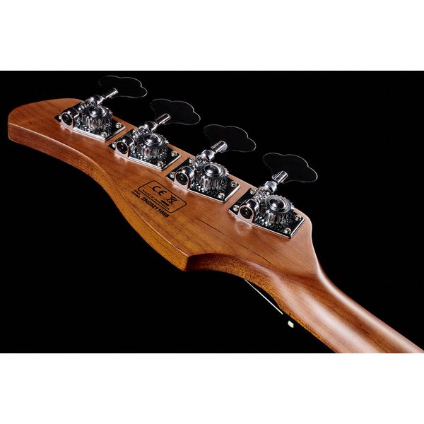 Marcus Miller V5 Alder-4 CGM