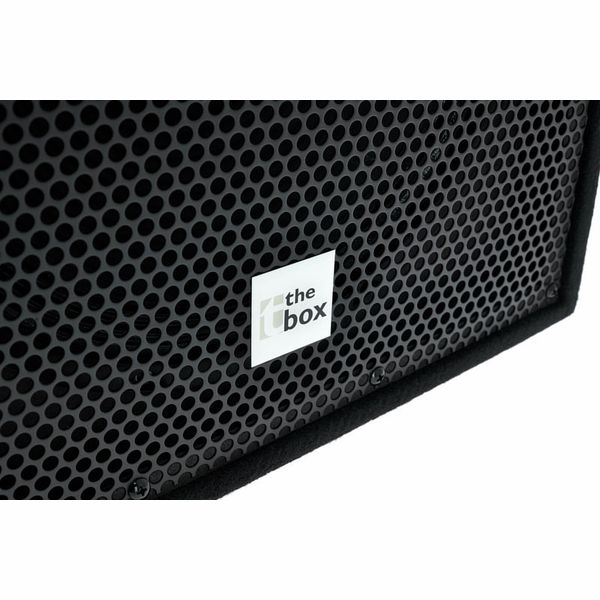 the box PA 12 ECO MKII