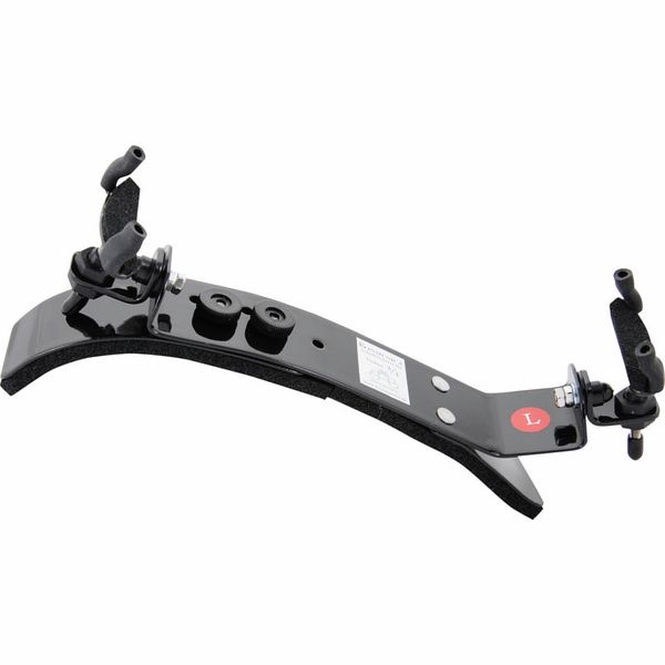 Bonmusica Violin Shoulder Rest 4/4L