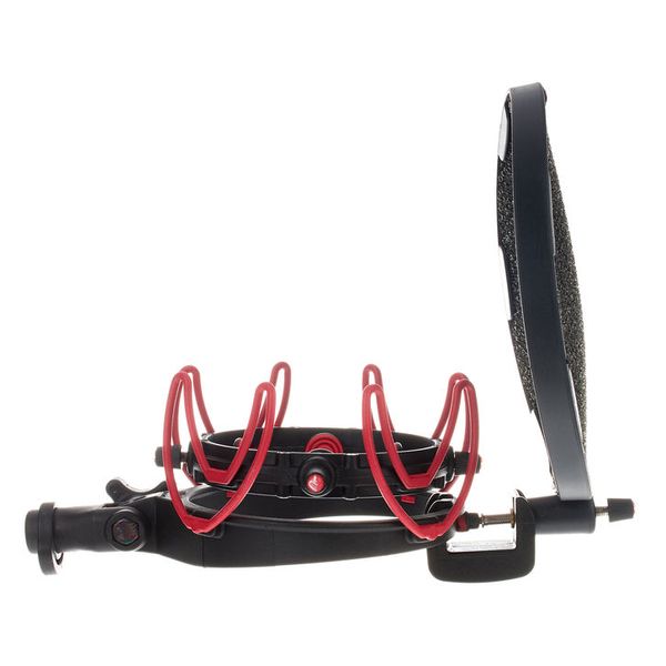 Rycote Invision Studio Kit USM VB-L