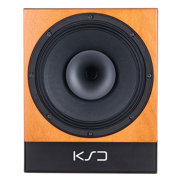 KS Digital C100 right