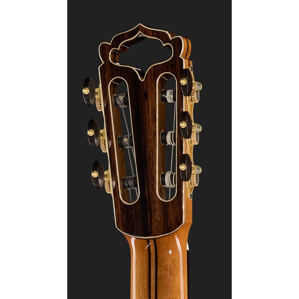 Hanika New Century Doubletop