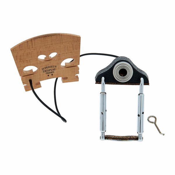 Fishman V-400 Viola Pickup