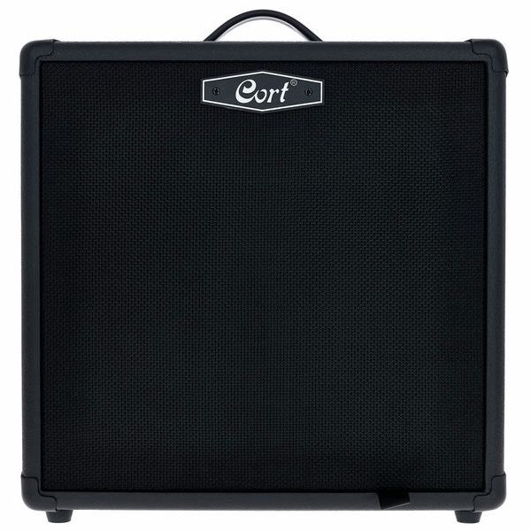 Cort CM40B Black