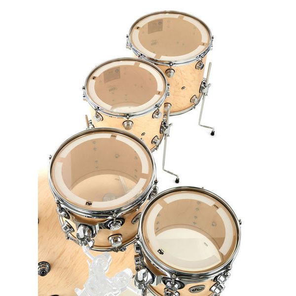 DW Satin Oil Rock Set -NT SSC+