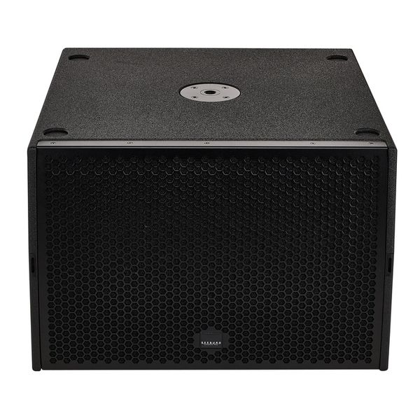 Seeburg Acoustic Line A3/G Sub 1501 Power Bundle