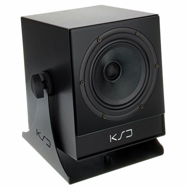 KS Digital C5-Reference black