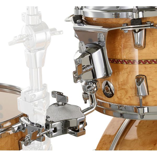 Dixon Artisan Ultra Maple Shell Set
