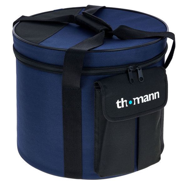 Thomann Crystal Bowl Carry Bag 10"