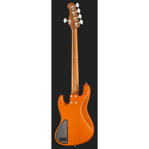 Sadowsky MetroExp21 Vint M5 Morado CAO