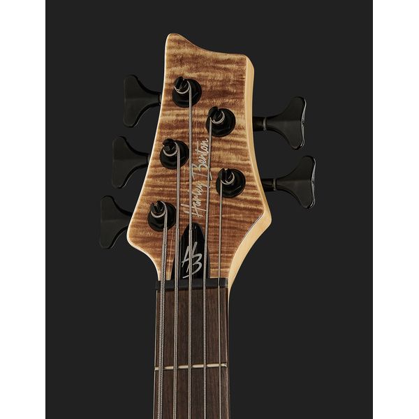 Harley Benton BZ-5000 II NT