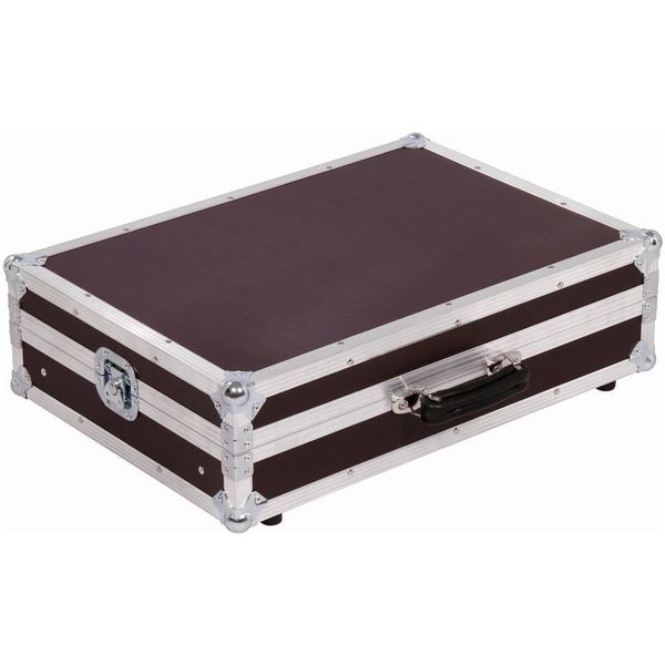 Thon Case NI Traktor S2 MK3 shelf