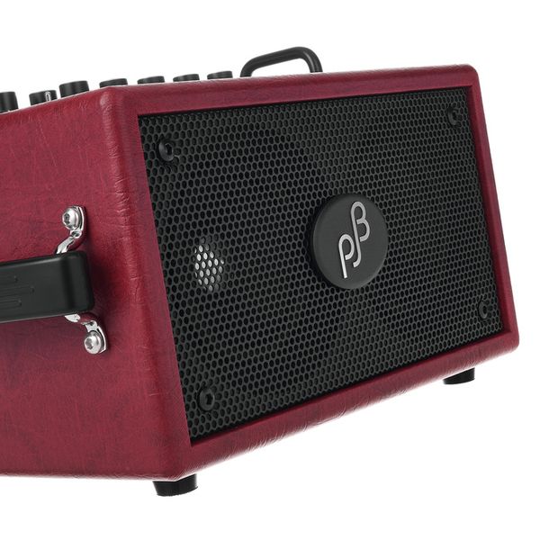 Phil Jones Double Four Plus BG-80 RD