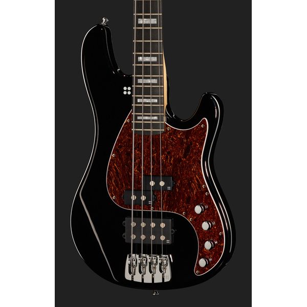 Sandberg California II VM 4 EB Black