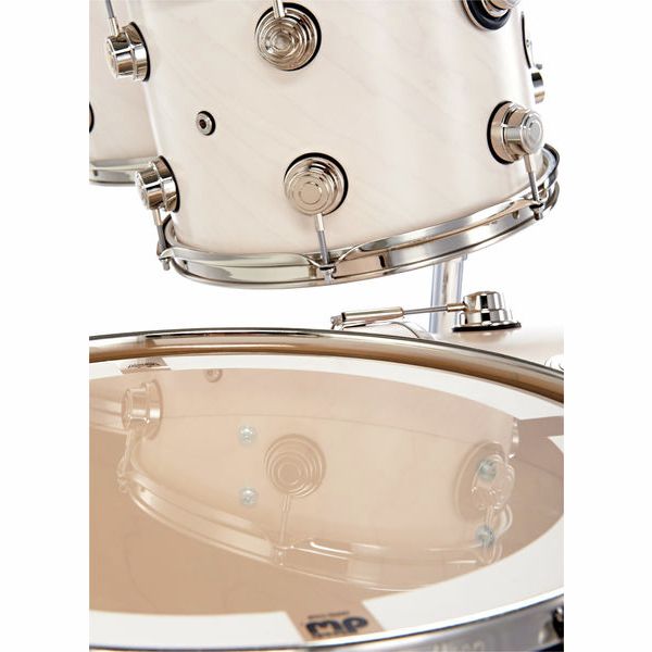 DW Satin Oil Set White Wash SSC+
