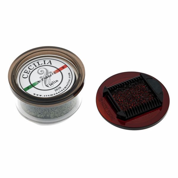 Cecilia Violin Rosin A Piacere