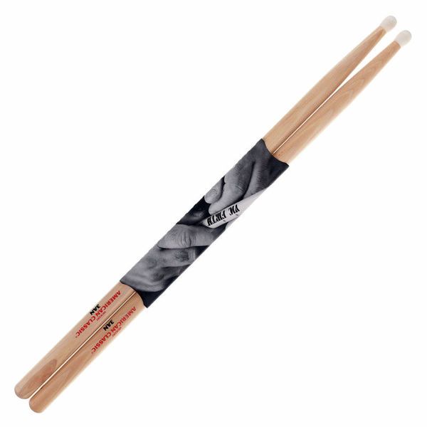 Vic Firth 3AN American Classic Hickory