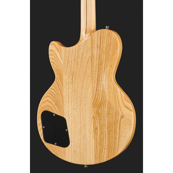 DAngelico Deluxe Atlantic Vintage SB